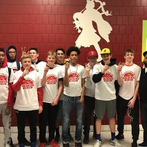 Meet your Posher, Ryan